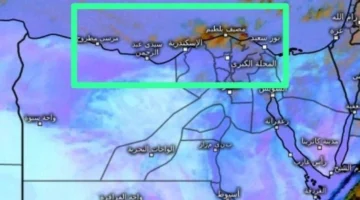 توقعات حالة الطقس في أول أيام عيد الفطر بين صيحات الصيف والشتاء